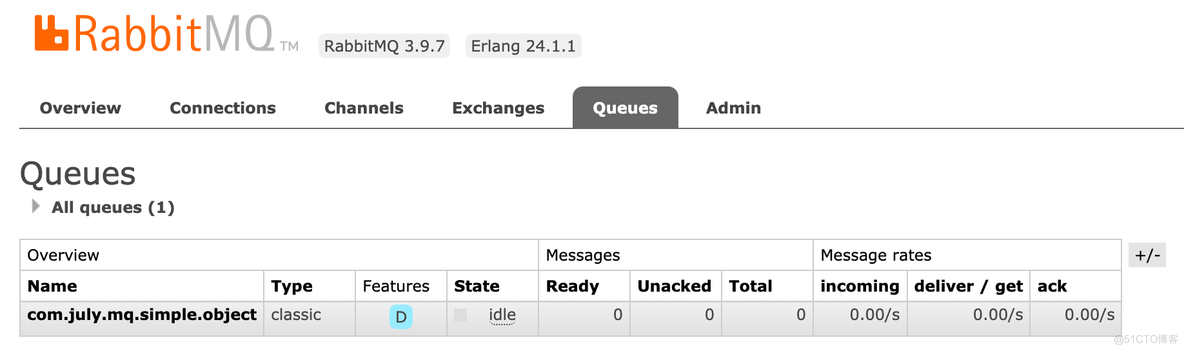 rabbitmq java监听消息队列 rabbitmq监听不到消息_rabbitmq_08