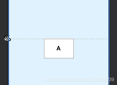 ios 约束布局 动画 约束布局是什么_边距_15