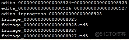 这个指标什么意思Hadoop_HBase_ritCount hadoop stage_HDFS_03