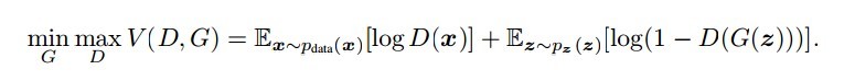 pytorch 虚拟对抗损失 生成对抗网络代码pytorch_pytorch 虚拟对抗损失