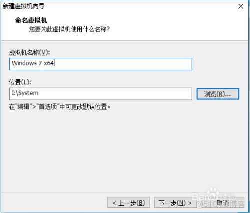 vm安装ios文件提示timeout vmware安装出错_VMware_18