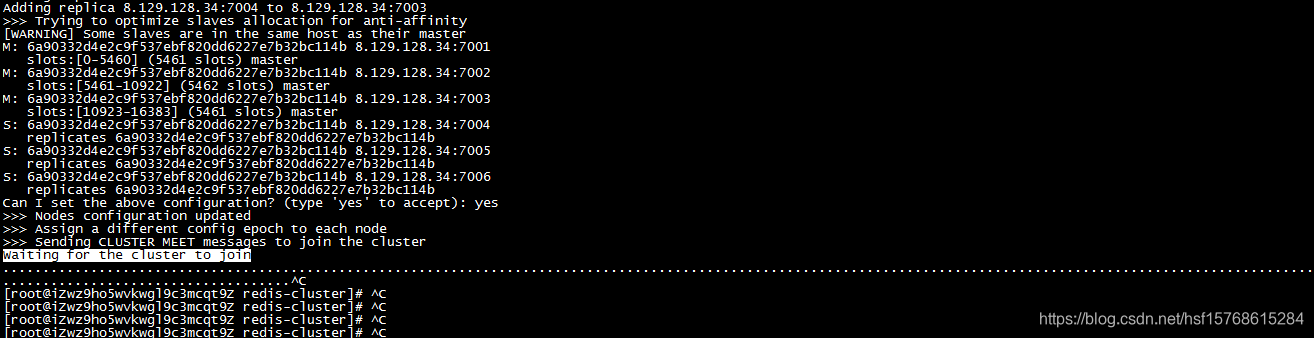 redis提示1067 redis 7001_redis提示1067_05