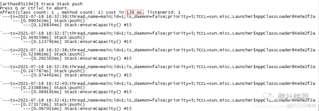 java jvm调优 代码 jvm调优实战_编程语言_24