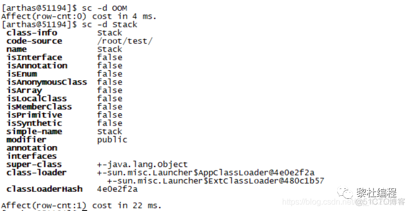 java jvm调优 代码 jvm调优实战_java_26