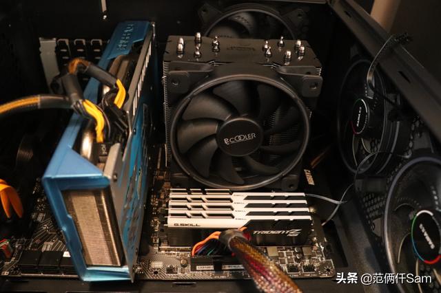 x370太极刷bios x370太极主板_x370太极刷bios_02