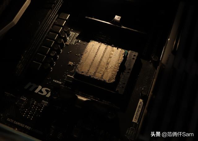 x370太极刷bios x370太极主板_cpu风扇调速_17