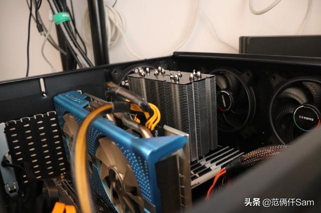 x370太极刷bios x370太极主板_cpu怎么超频_31