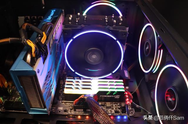 x370太极刷bios x370太极主板_cpu怎么超频_35