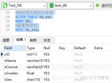 mysql中新建root mysql中新建表怎么命名_表名_05