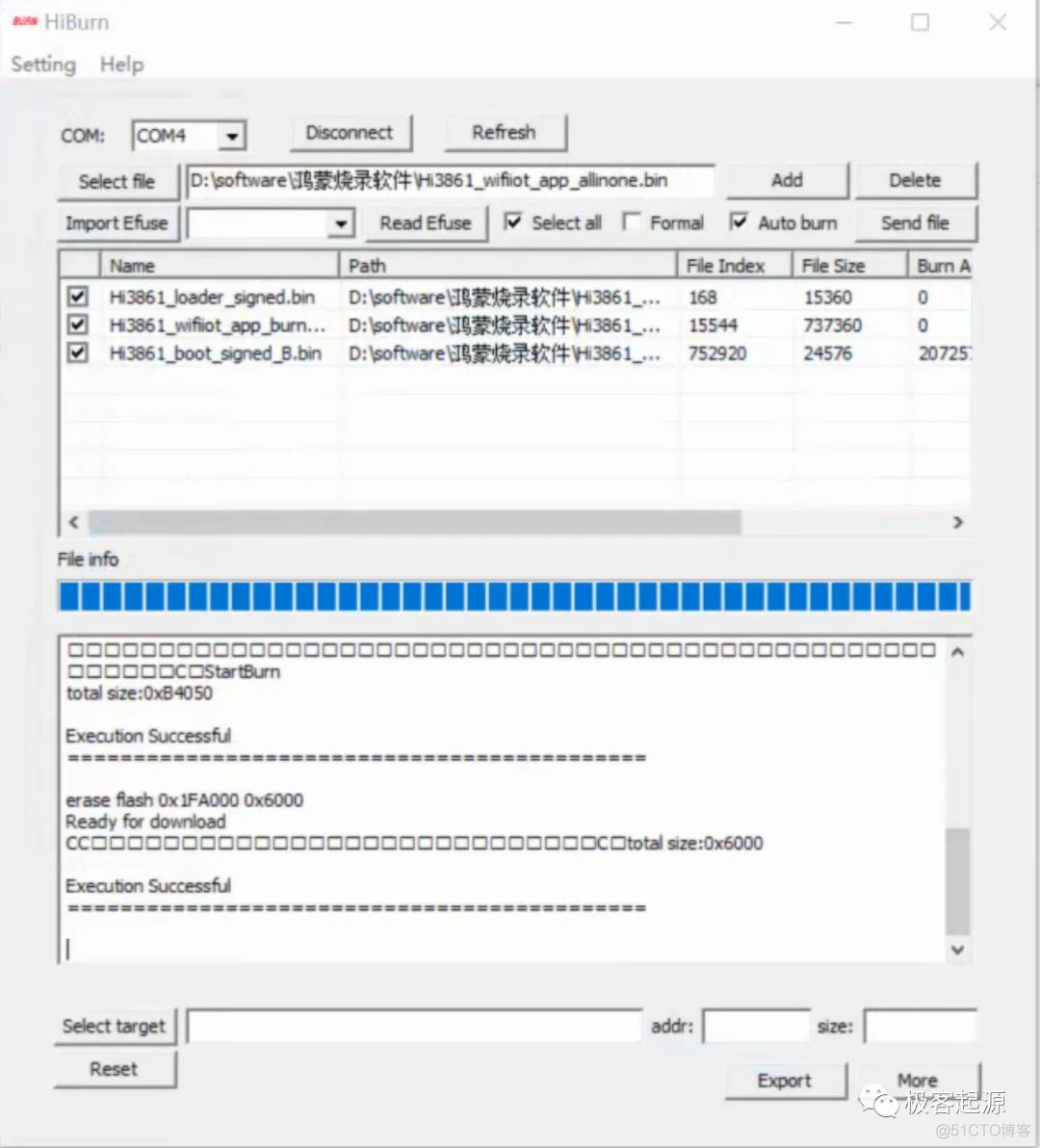 HarmonyOS卡片刷新 harmonyos怎么刷_python_09