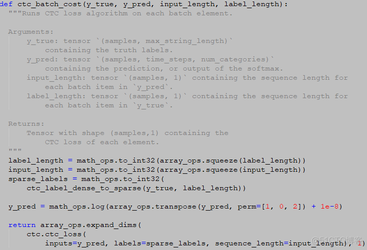 keras 深度学习 自定义损失函数 keras损失函数选择_keras 深度学习 自定义损失函数_23