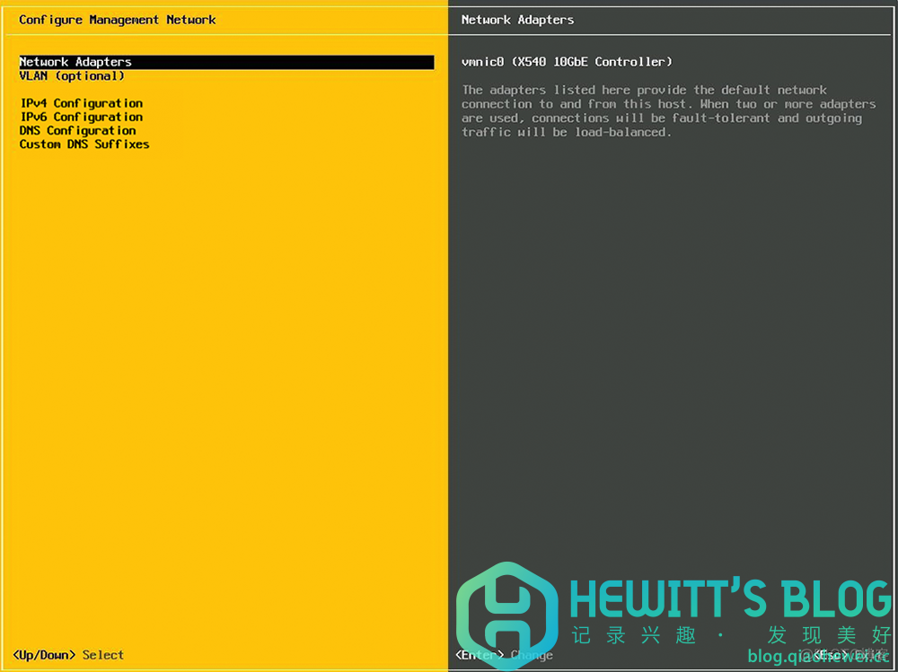 esxi不知此cpu无法开启虚拟化 esxi7.0无法引导_esxi不知此cpu无法开启虚拟化_16