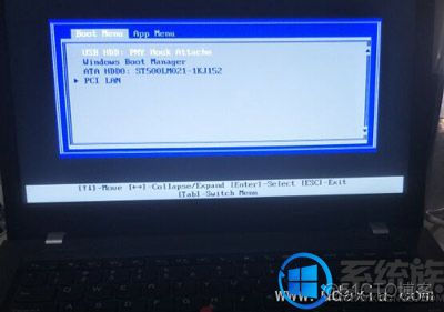 thinkpad L14装win10后进不了bios thinkpad装系统无法启动_重启