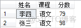 sql server 横竖转换 sql横纵列转换_c#_05