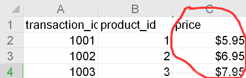 python可以实现excel格式刷吗 python可以处理excel吗_另存为_03