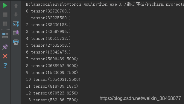 pytorch构建MLP分类mnist pytorch cnn mnist_神经网络_02