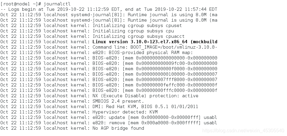 linuxdocker日志存放地址 linux系统日志位置_配置文件_21