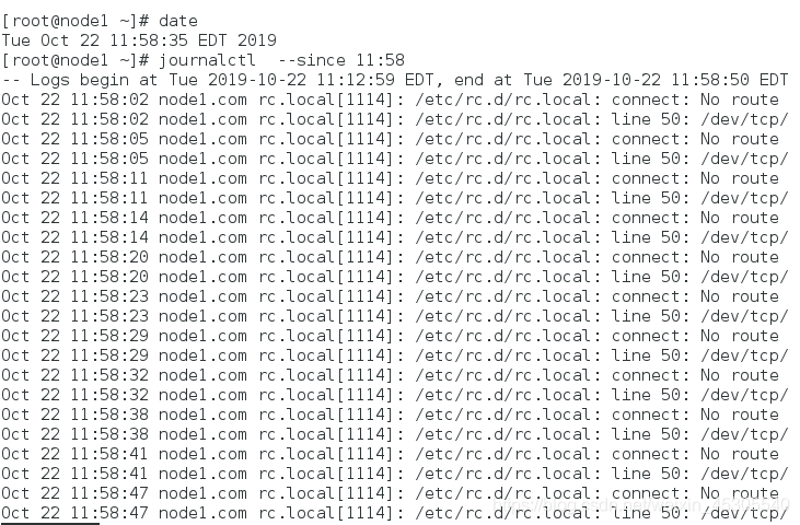 linuxdocker日志存放地址 linux系统日志位置_日志记录_23