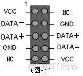 华硕bios针脚定义 华硕主板针脚说明_华硕bios针脚定义_07