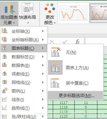 x轴标签过长不能全部显示怎么办 python excel 轴标签_图例_03