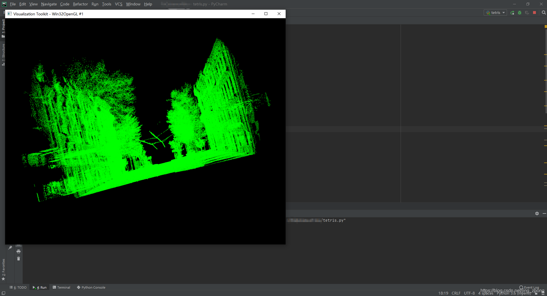 python的树木点云可视化 python 点云可视化_Python_18