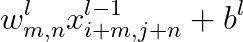 LSTM 全连接层 神经网络图 全连接神经网络原理_卷积_36