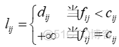 运筹学 图神经网络 运筹学图与网络例题_最大流_06