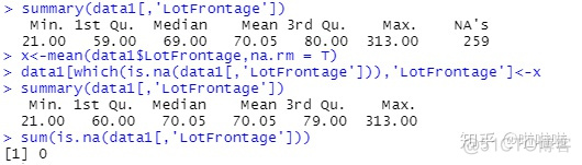 r语言课程设计房地产 r语言房价分析_缺失值_09