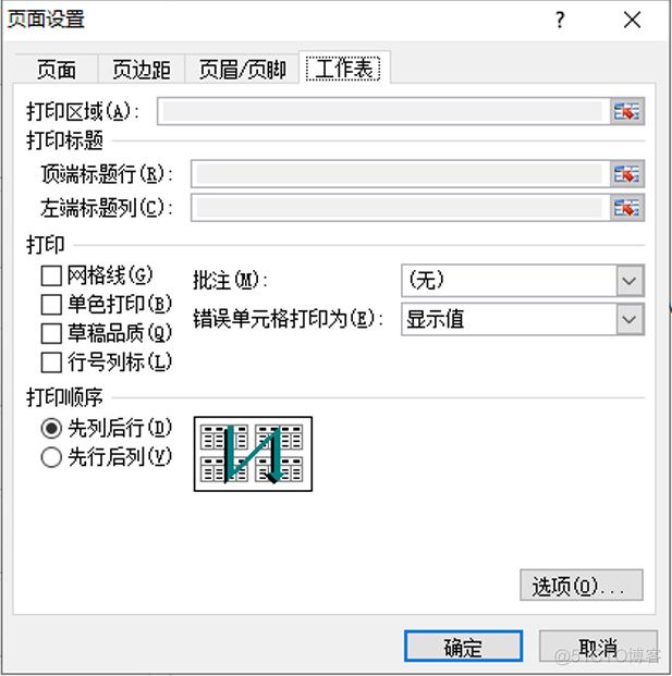 yarn 打印明细 打印明细表怎么打印_分页_02