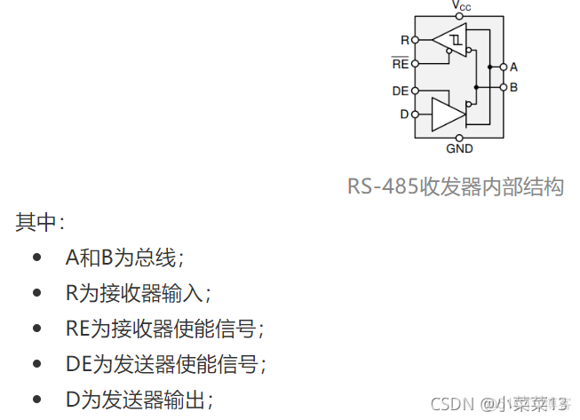 android 发送rs485指令 rs485传输_RS485_08