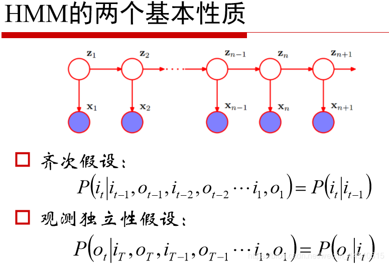 pyhanlp隐马尔可夫模型 hmm python 隐马尔可夫模型分类_统计模型_08