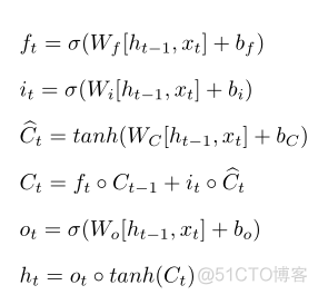 VIT结合长短期神经网络 长短时神经网络_神经网络_12