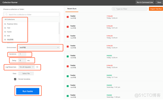 postman 前处理python脚本 python postman脚本自动化_postman_03