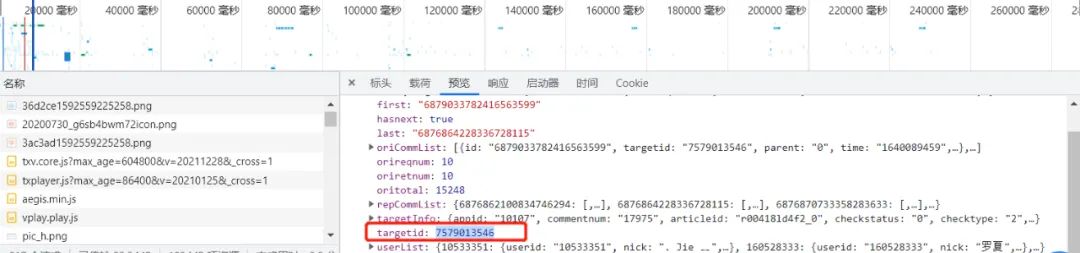 基于Python对b站热门视频的数据分析与研究 python视频内容分析_数据挖掘_03