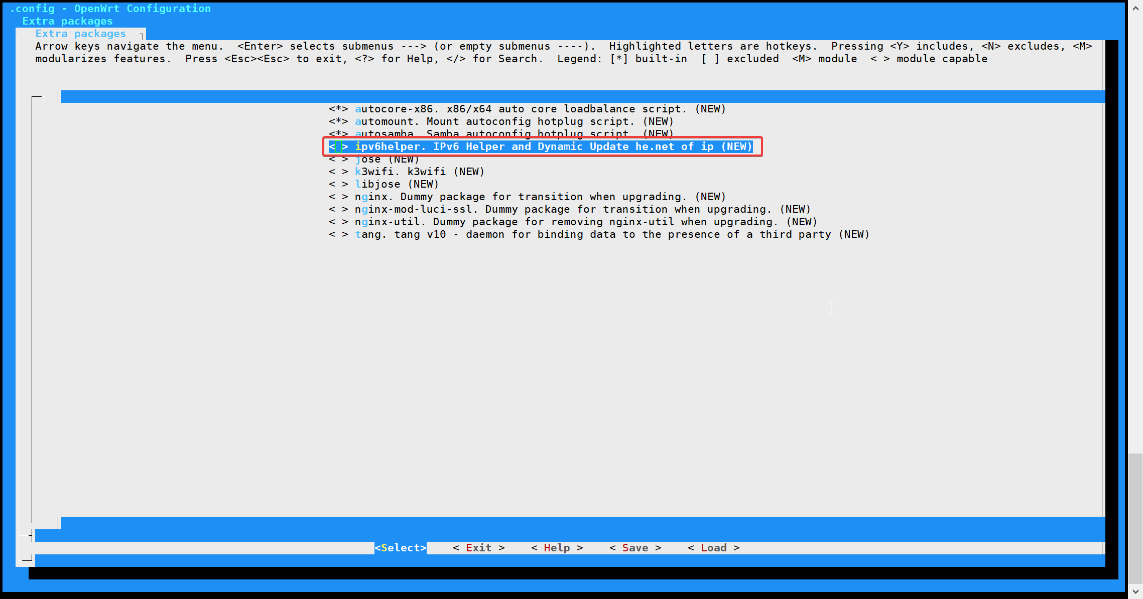 如何编译 arm架构openwrt 应用程序 openwrt编译lean_git_03