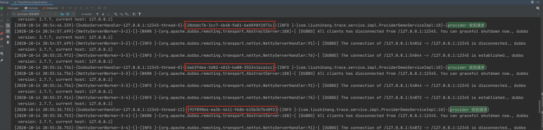 java grpc 链路追踪 链路追踪traceid_Elastic_04