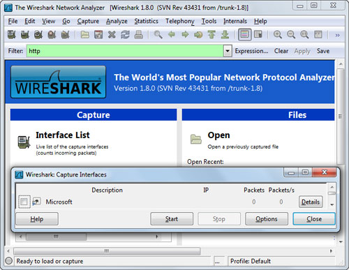 ios usb抓包 itunes抓包_Wireshark_03