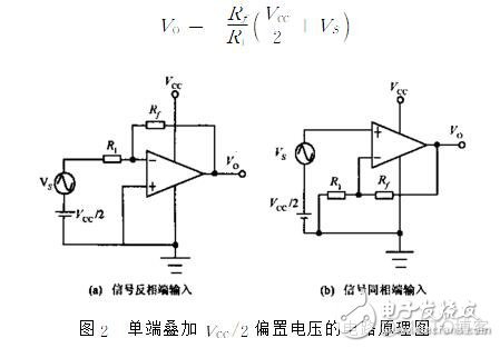 运放架构 运放内部图_运放架构_02