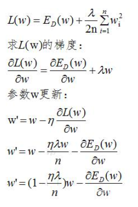 神经网络加入正则化python 神经网络正则化的作用_神经网络_02