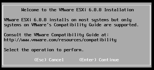 esxi上安装arm架构的系统 esxi for arm_运维_02