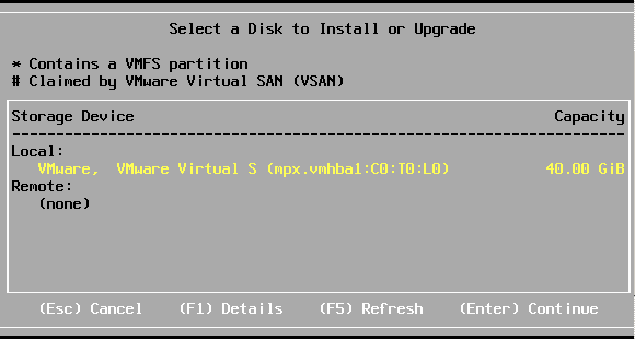 esxi上安装arm架构的系统 esxi for arm_提示框_04