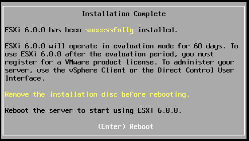 esxi上安装arm架构的系统 esxi for arm_重启_09