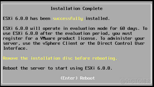 esxi上安装arm架构的系统 esxi for arm_esxi上安装arm架构的系统_09