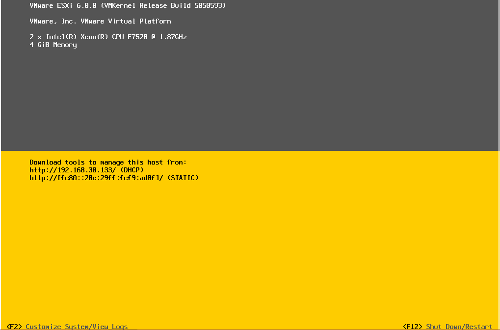 esxi上安装arm架构的系统 esxi for arm_提示框_10