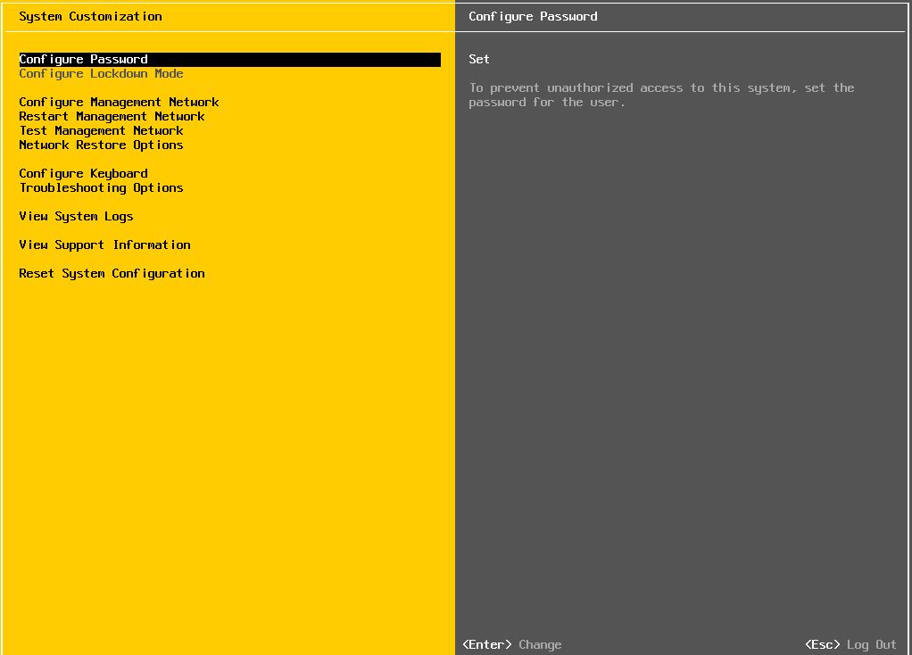 esxi上安装arm架构的系统 esxi for arm_esxi上安装arm架构的系统_12