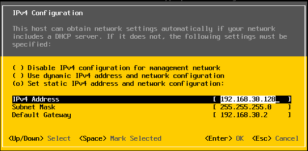 esxi上安装arm架构的系统 esxi for arm_运维_16