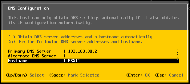 esxi上安装arm架构的系统 esxi for arm_重启_17