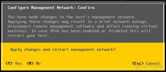 esxi上安装arm架构的系统 esxi for arm_Network_18