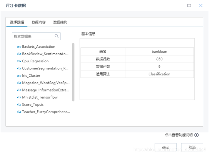 python中银行风控预警模型 银行 风控模型_算法_06