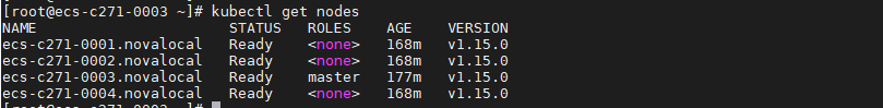 Kubernetes部署 cpu和gpu kubernetes最低配置_初始化_03